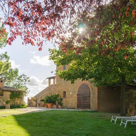 Holiday Home Arpicella Pienza Exterior photo