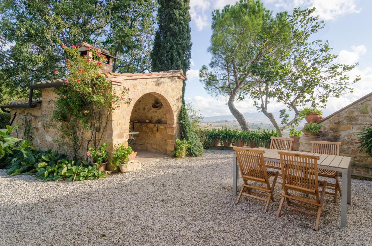 Holiday Home Arpicella Pienza Exterior photo