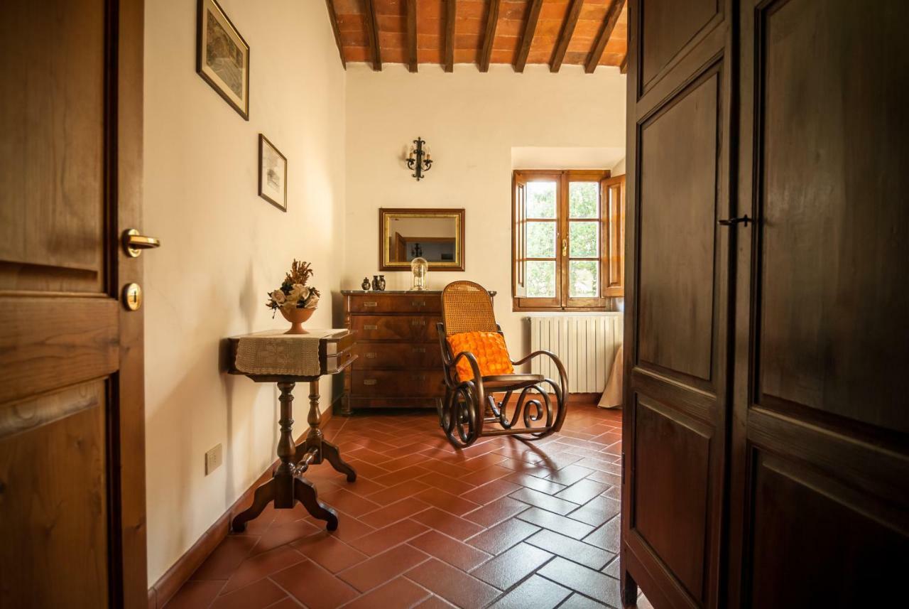 Holiday Home Arpicella Pienza Exterior photo