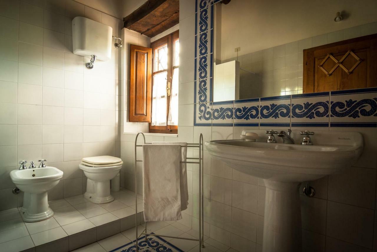 Holiday Home Arpicella Pienza Exterior photo